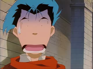 [Green Bunny] WORDS WORTH ワーズ・ワース vol5 「煌きの果てに」 (DVD 960x720 x264 AAC)